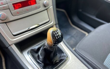 Ford Mondeo IV, 2009 год, 520 000 рублей, 22 фотография