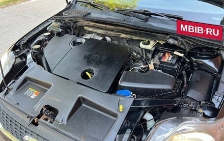Ford Mondeo IV, 2009 год, 520 000 рублей, 23 фотография