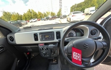 Suzuki Alto, 2016 год, 550 000 рублей, 7 фотография