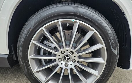 Mercedes-Benz GLE, 2024 год, 10 320 000 рублей, 7 фотография