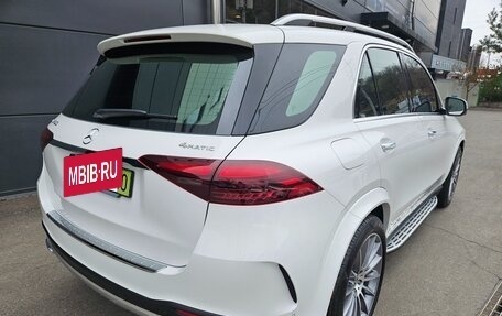 Mercedes-Benz GLE, 2024 год, 10 320 000 рублей, 6 фотография