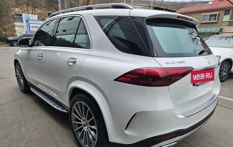 Mercedes-Benz GLE, 2024 год, 10 320 000 рублей, 4 фотография