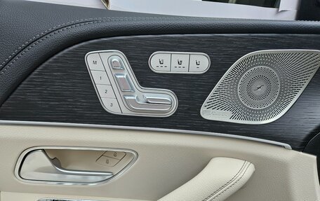 Mercedes-Benz GLE, 2024 год, 10 320 000 рублей, 8 фотография