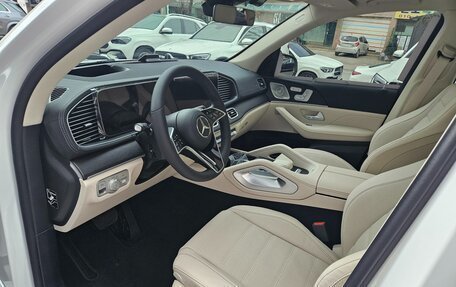 Mercedes-Benz GLE, 2024 год, 10 320 000 рублей, 9 фотография
