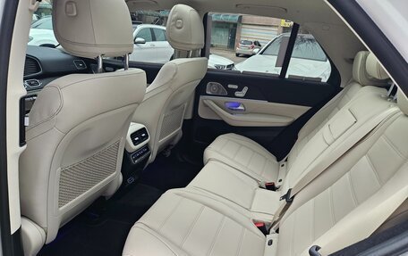 Mercedes-Benz GLE, 2024 год, 10 320 000 рублей, 18 фотография