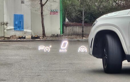 Mercedes-Benz GLE, 2024 год, 10 320 000 рублей, 12 фотография