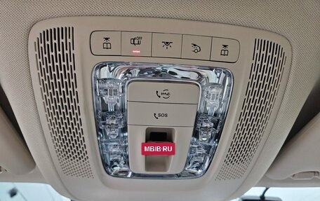 Mercedes-Benz GLE, 2024 год, 10 320 000 рублей, 15 фотография