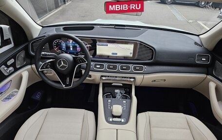 Mercedes-Benz GLE, 2024 год, 10 320 000 рублей, 17 фотография