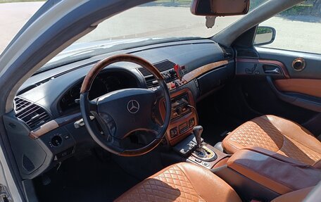 Mercedes-Benz S-Класс, 2000 год, 360 000 рублей, 5 фотография