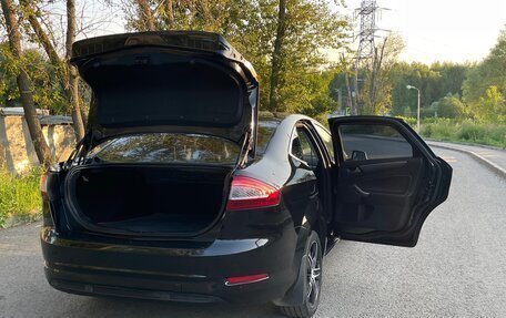 Ford Mondeo IV, 2012 год, 845 000 рублей, 6 фотография