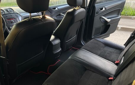 Ford Mondeo IV, 2012 год, 845 000 рублей, 8 фотография