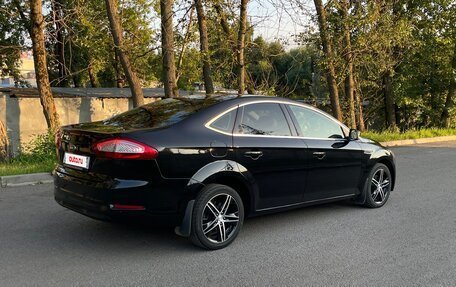 Ford Mondeo IV, 2012 год, 845 000 рублей, 5 фотография