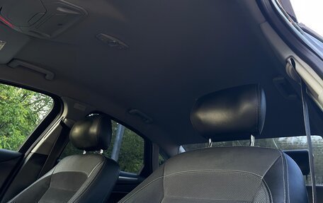 Ford Mondeo IV, 2012 год, 845 000 рублей, 14 фотография