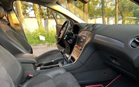 Ford Mondeo IV, 2012 год, 845 000 рублей, 12 фотография