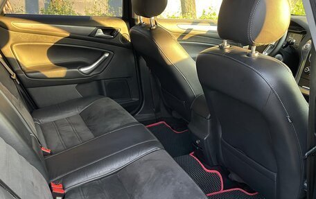 Ford Mondeo IV, 2012 год, 845 000 рублей, 10 фотография