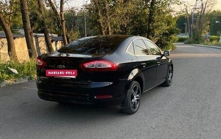 Ford Mondeo IV, 2012 год, 845 000 рублей, 7 фотография