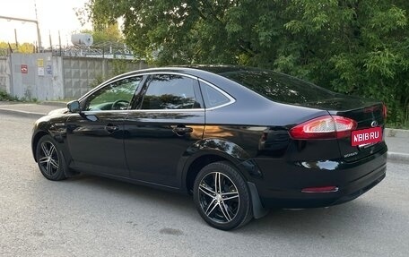 Ford Mondeo IV, 2012 год, 845 000 рублей, 11 фотография