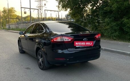 Ford Mondeo IV, 2012 год, 845 000 рублей, 15 фотография