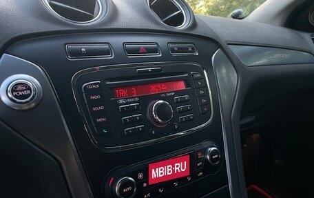 Ford Mondeo IV, 2012 год, 845 000 рублей, 16 фотография