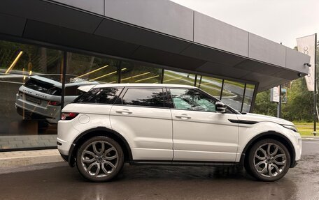 Land Rover Range Rover Evoque I, 2012 год, 2 000 000 рублей, 6 фотография