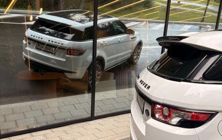 Land Rover Range Rover Evoque I, 2012 год, 2 000 000 рублей, 8 фотография