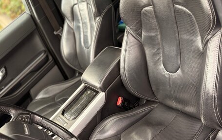 Land Rover Range Rover Evoque I, 2012 год, 2 000 000 рублей, 17 фотография
