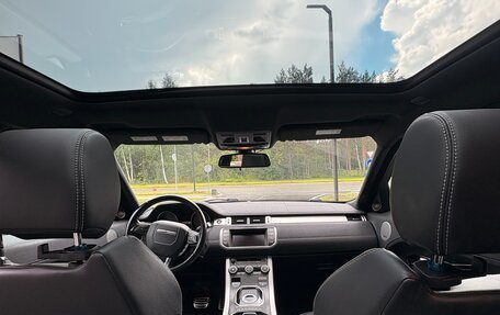 Land Rover Range Rover Evoque I, 2012 год, 2 000 000 рублей, 15 фотография