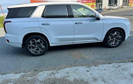 Hyundai Palisade I, 2021 год, 2 980 000 рублей, 4 фотография