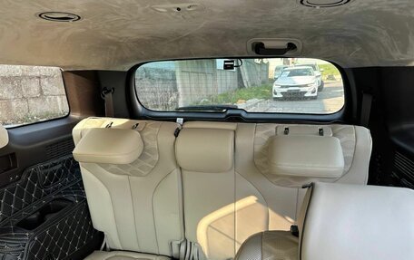 Hyundai Palisade I, 2021 год, 2 980 000 рублей, 10 фотография