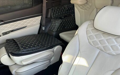 Hyundai Palisade I, 2021 год, 2 980 000 рублей, 11 фотография