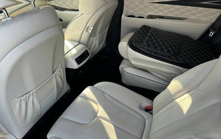 Hyundai Palisade I, 2021 год, 2 980 000 рублей, 12 фотография