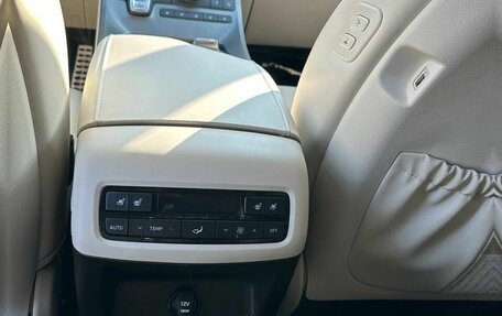 Hyundai Palisade I, 2021 год, 2 980 000 рублей, 13 фотография