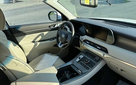 Hyundai Palisade I, 2021 год, 2 980 000 рублей, 18 фотография