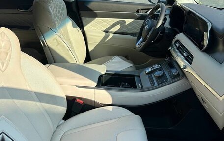 Hyundai Palisade I, 2021 год, 2 980 000 рублей, 15 фотография
