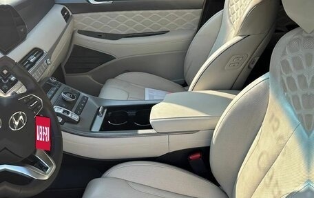 Hyundai Palisade I, 2021 год, 2 980 000 рублей, 17 фотография