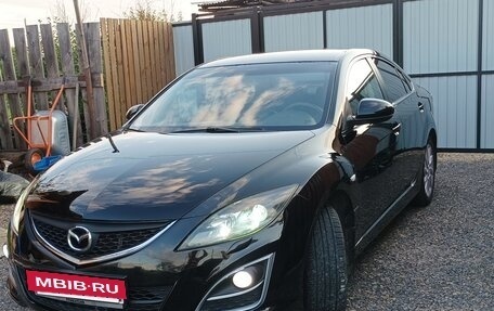 Mazda 6, 2011 год, 999 999 рублей, 2 фотография