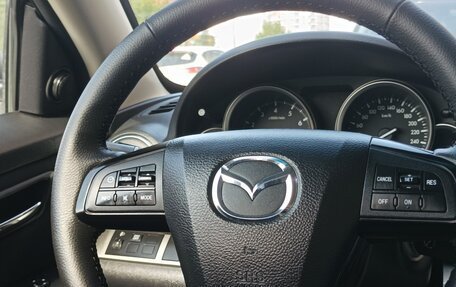 Mazda 6, 2011 год, 999 999 рублей, 9 фотография