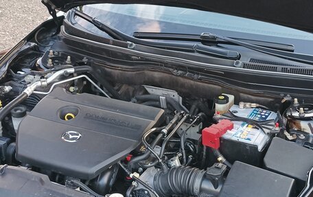 Mazda 6, 2011 год, 999 999 рублей, 6 фотография