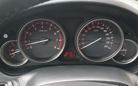 Mazda 6, 2011 год, 999 999 рублей, 12 фотография