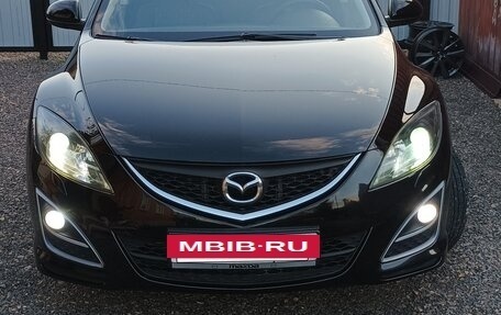 Mazda 6, 2011 год, 999 999 рублей, 3 фотография
