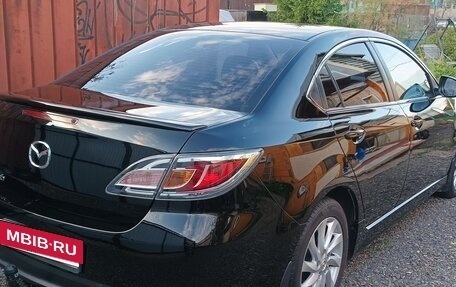 Mazda 6, 2011 год, 999 999 рублей, 4 фотография