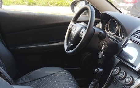 Mazda 6, 2011 год, 999 999 рублей, 16 фотография
