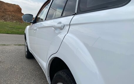 Lifan X60 I рестайлинг, 2015 год, 460 000 рублей, 9 фотография