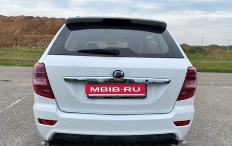 Lifan X60 I рестайлинг, 2015 год, 460 000 рублей, 7 фотография