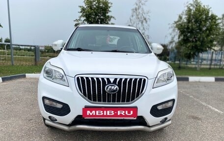 Lifan X60 I рестайлинг, 2015 год, 460 000 рублей, 2 фотография