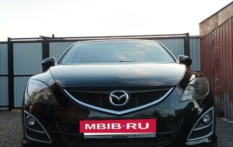 Mazda 6, 2011 год, 999 999 рублей, 19 фотография