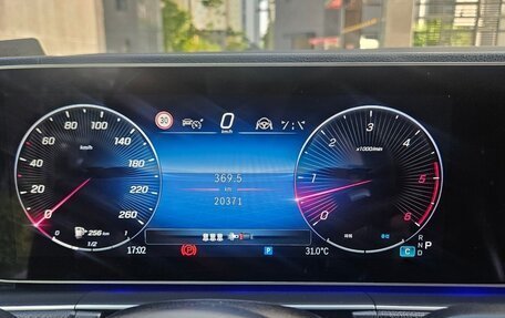 Mercedes-Benz GLE Coupe, 2024 год, 9 920 000 рублей, 10 фотография