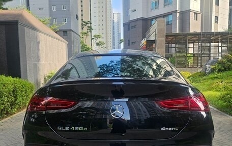 Mercedes-Benz GLE Coupe, 2024 год, 9 920 000 рублей, 4 фотография