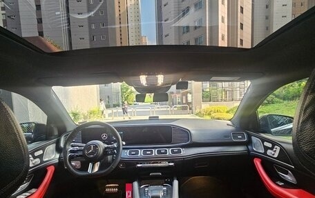 Mercedes-Benz GLE Coupe, 2024 год, 9 920 000 рублей, 9 фотография