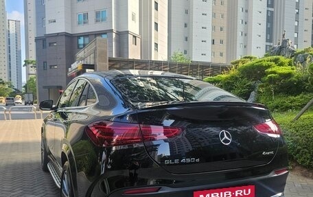 Mercedes-Benz GLE Coupe, 2024 год, 9 920 000 рублей, 2 фотография